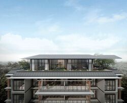 Watten House (D11), Condominium #470159161